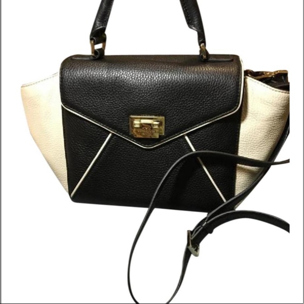 ‼️ SALE ‼️Kate Spade soft leather 2 ways